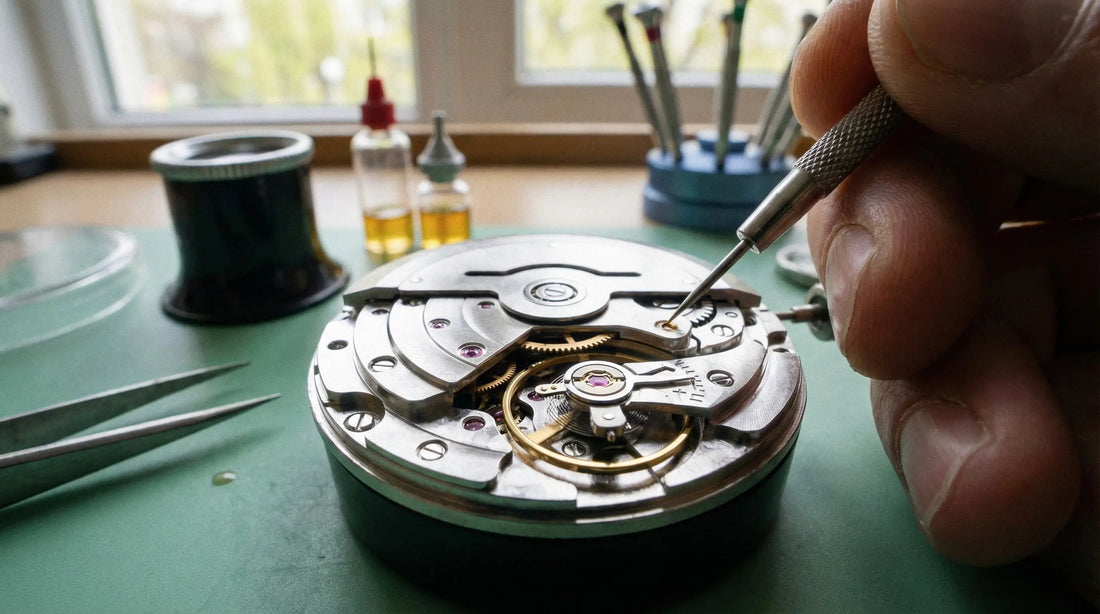 Comment choisir sa montre en ligne sans se tromper ?