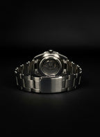 NOMAD Automatic - Bleu Abyssal