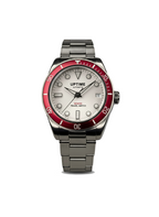 NOMAD Automatic - Rouge Rubis