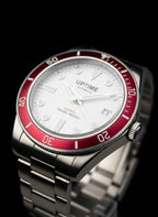 NOMAD Automatic - Rouge Rubis